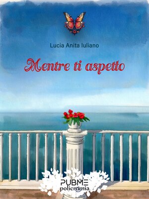 cover image of Mentre ti aspetto